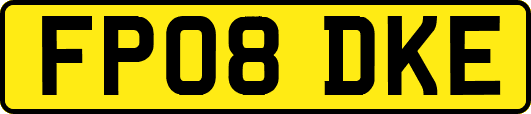 FP08DKE