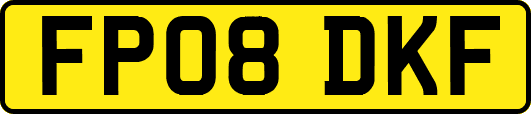 FP08DKF