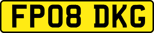 FP08DKG
