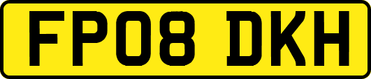 FP08DKH