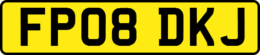 FP08DKJ