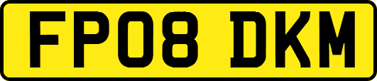 FP08DKM