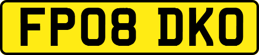 FP08DKO