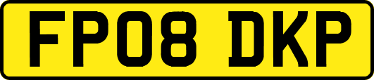 FP08DKP
