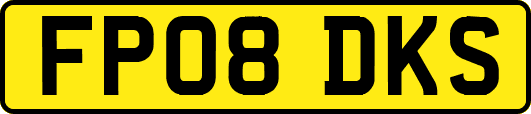 FP08DKS