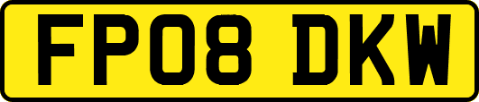 FP08DKW