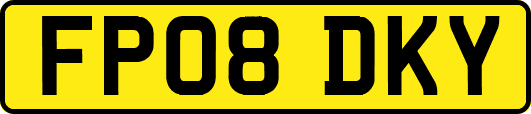 FP08DKY
