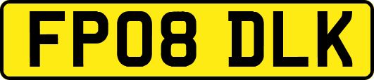 FP08DLK