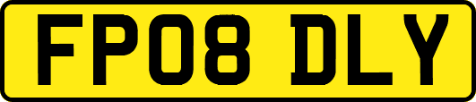 FP08DLY