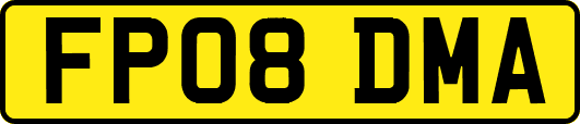 FP08DMA