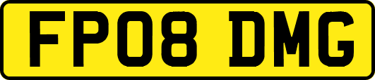FP08DMG