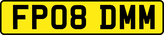 FP08DMM