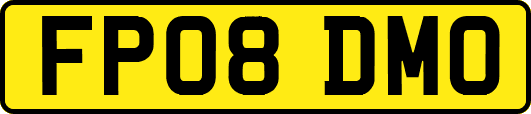 FP08DMO