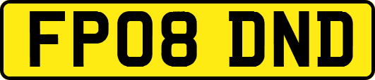 FP08DND