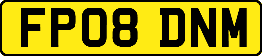 FP08DNM