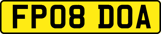 FP08DOA