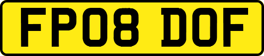 FP08DOF