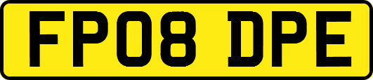 FP08DPE