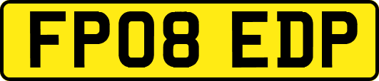 FP08EDP