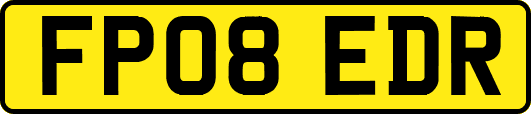 FP08EDR