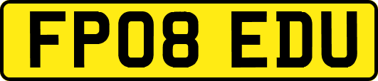 FP08EDU