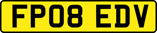 FP08EDV
