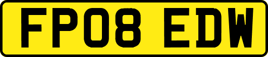FP08EDW