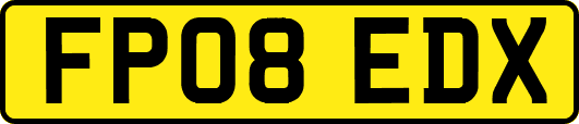 FP08EDX