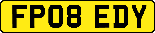 FP08EDY