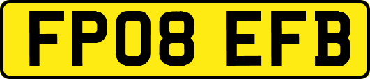 FP08EFB