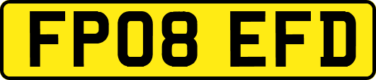 FP08EFD