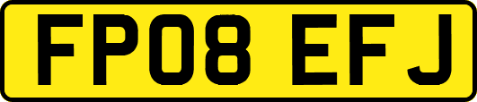 FP08EFJ