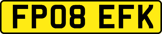 FP08EFK