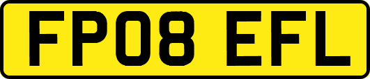 FP08EFL