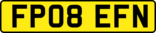 FP08EFN