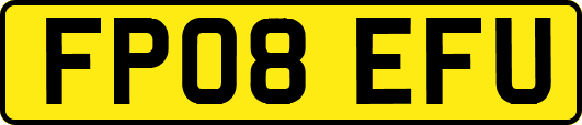 FP08EFU