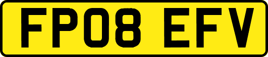 FP08EFV