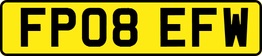 FP08EFW
