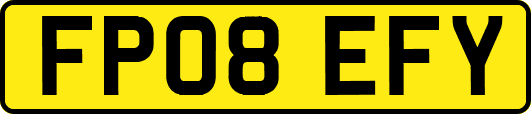 FP08EFY