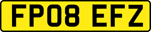 FP08EFZ