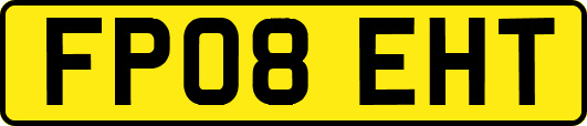 FP08EHT