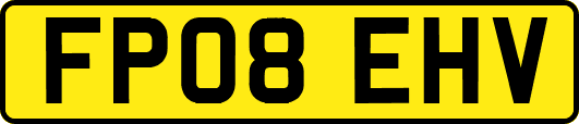 FP08EHV