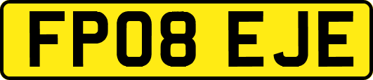 FP08EJE