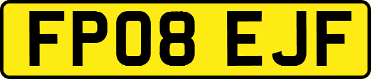 FP08EJF