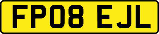 FP08EJL