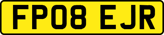 FP08EJR