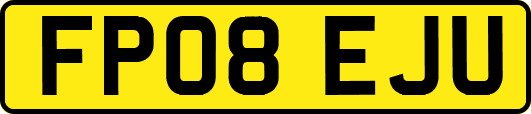 FP08EJU