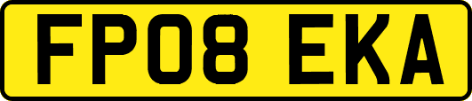 FP08EKA