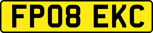 FP08EKC