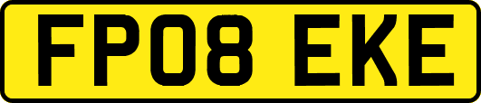 FP08EKE